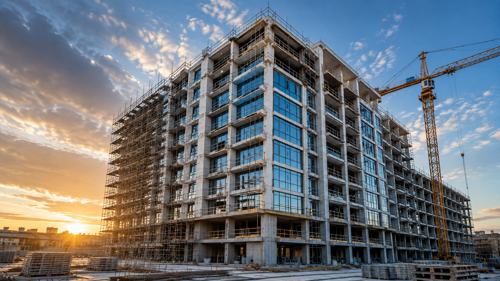 Construction and Engineering